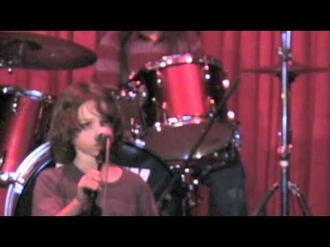 Matias Gersberg - TNT