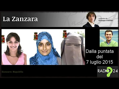 L'editoriale di Donato da Varese - La Zanzara 7.7.2015