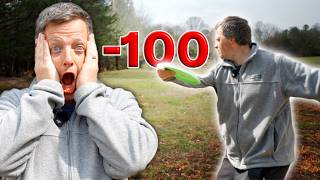 Lose 100 FEET of Distance NOW! How to throw approach shots 