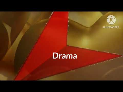 TVM Drama Ident