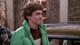 That '70s Show – Eric Gets Suspended clip1