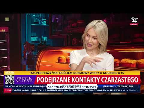 Antyamerykańska histeria lewicy | Polityka na Deser