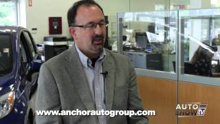 ANCHOR LIFETIME 0714