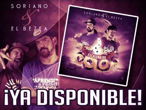 02 - Ha salido el sol - Soriano & El Bezea - Escalera de color