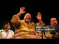 Tum Kya Jano Tum Kya Samjho Nusrat Fateh Ali Khan Naw Qawali 2023