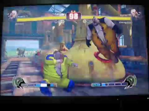 SF4 Casuals 7 - 8