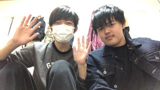 年越しライブ