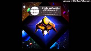 Hiroshi Watanabe - The Multiverse