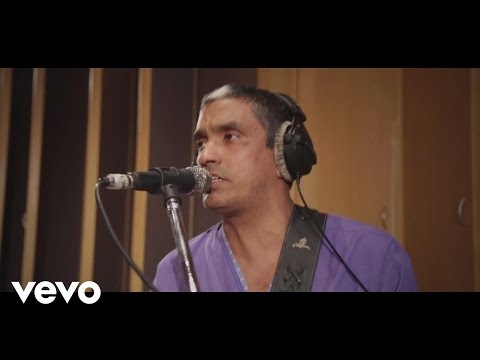 Bersuit Vergarabat + Dinamo en Palma de Mallorca