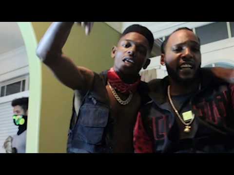 MOZZY SHOOTAH FEAT. BLU FLAME - MY BIZNESS [OFFICIAL MUSIC VIDEO]