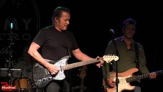 TOMMY CASTRO & the PAINKILLERS • Ride • Teaneck, NJ 4/7/18