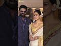Prabhas And Kriti Sanon At Adipurush Trailer Launch Shorts