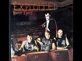 The Exploited   Horror Epics FULL ALBUM