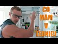 TAJNÝ OBSAH MÉ LEDNIČKY | Den 16,17