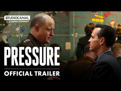 Official International Trailer