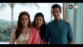 Baarish Season 2 | Sharman Joshi | Asha Negi | ALTBalaji