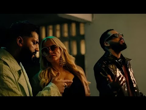 Fran y Nico Ft. La Húngara - Que Pasa