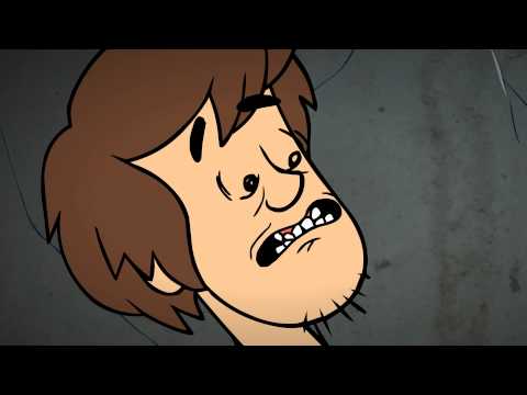 Zoinks (Scooby-Doo Animated Parody) (18+) - Oney Cartoons