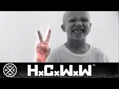 TURNSTILE - DROP - HARDCORE WORLDWIDE (OFFICIAL D.I.Y. VERSION HCWW)
