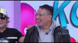 Download lagu Tiati Ngiri liat Persahabatan Charly Vicky!! | Best Moment Kopi Viral (23/10/20) mp3