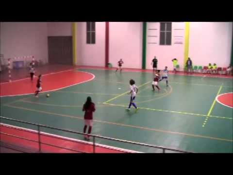 Ossela VS Restauradores Avintenses  7 -  0