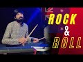 Rock And Roll Live Performance In Australia Osman Mir Adelaide