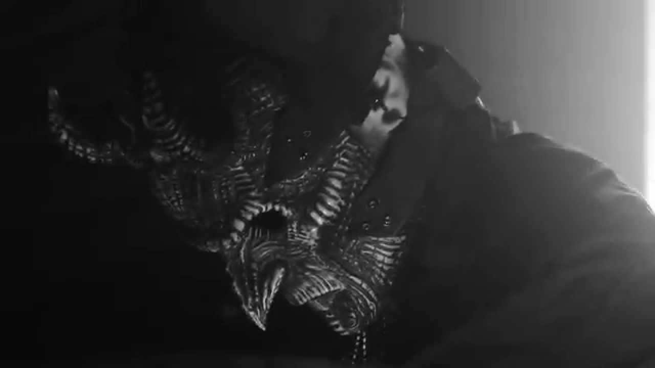 ABBATH - Nebular Ravens Winter (Live) - YouTube