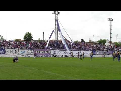 16/10/11 Villa Dálmine 3 - Leandro N. Além 0