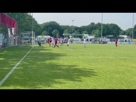 18 06 2022 Yese De Zwerver 1 1 Xander van der Poel