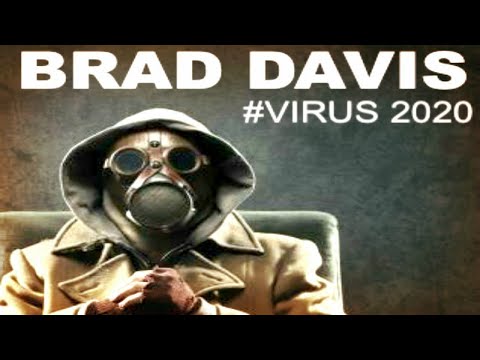 Brad Davis - #VIRUS2020