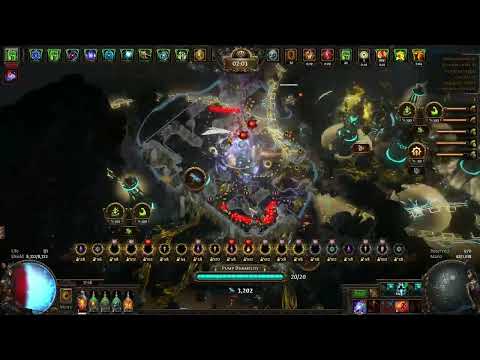 STD3.19  - Making Juicy Possible Ravaged Blight Map from scratch