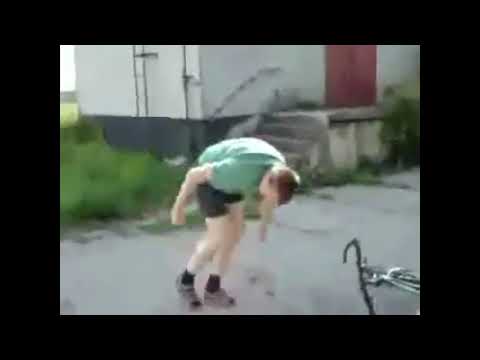 Paweł Jumper w 60 FPS