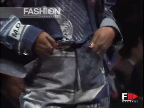 "Vivienne Westwood" Autumn Winter 1992 1993 Paris 2 of 3 Pret a Porter Woman by FashionChannel