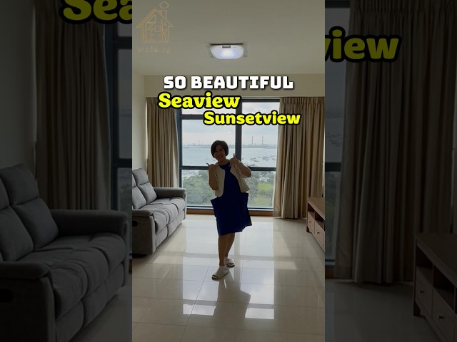 3+1 Bed Condo for Rent in  Blue Horizon - Image 11