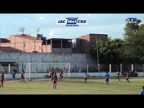 GOOLS | Jaciobá 10x1 CSE