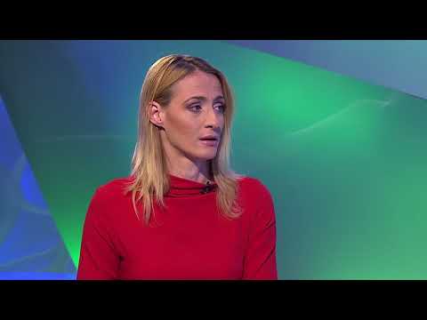 ZOOM SPORT CU GEANINA IACOB - INVITAT CAMELIA POTEC