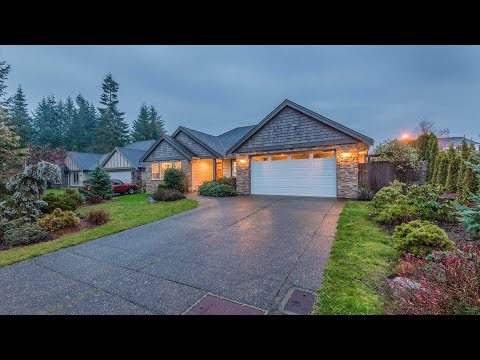 2096 Robert Lang Drive | Courtenay, BC - The Agency