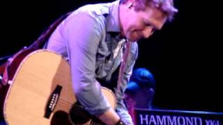 Craig Morgan- This Ain't Nothing (Live) Albany, NY 3/12/10, Times Union Center.MPG