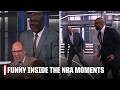 Funniest Moments From Inside The NBA April 26th 2026