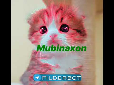 mubinaxon