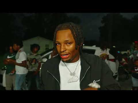 NJCM ZAY - STACK OR STARVE (OFFICIAL VIDEO) ft Ceeno ThaMisfit