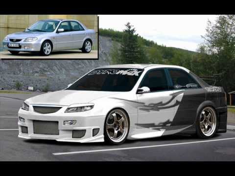 Zaunpfahl - Baum gepflanzt