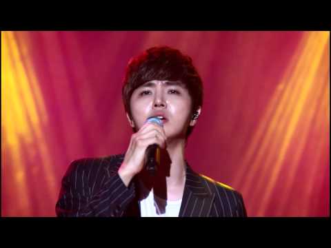 140902 정동하 거위의 꿈