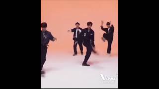 Wait for Taehyung Kick 🤣🤣#💜💜