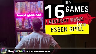 Board Game Dad - The White Castle video thumbnail
