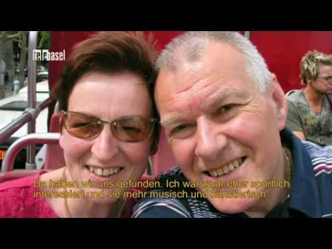 Herausforderung Alzheimer - Leben im jetzt