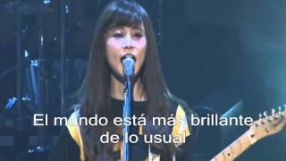 Scandal Oyasumi Sub español