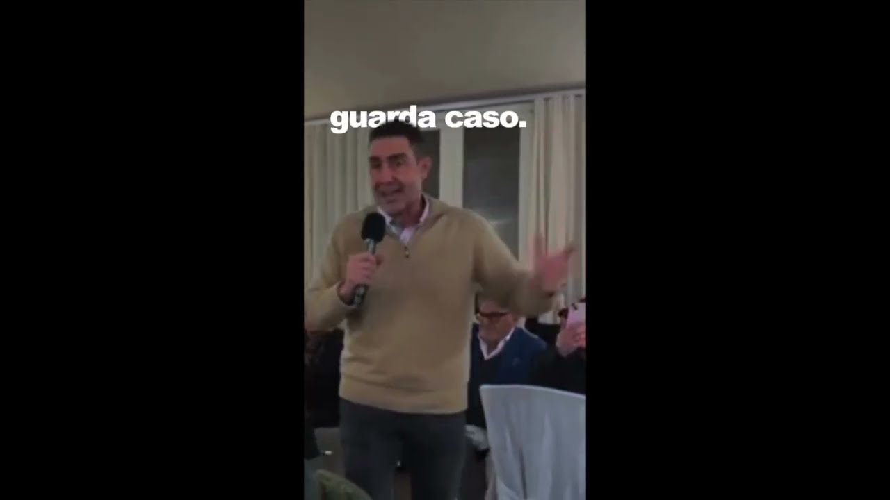 VANNACCI: "AVETE VISTO LA GIUSTIZIA AL CONTRARIO? UN CARABINIERE CONDANNATO A 3 ANNI"