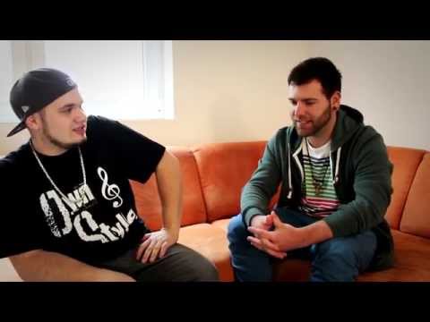 RAPLEXIKON II - #27 - BILLY SWAYMAN [INTERVIEW]