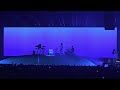 Forrest Frank Worship Jam 20250404